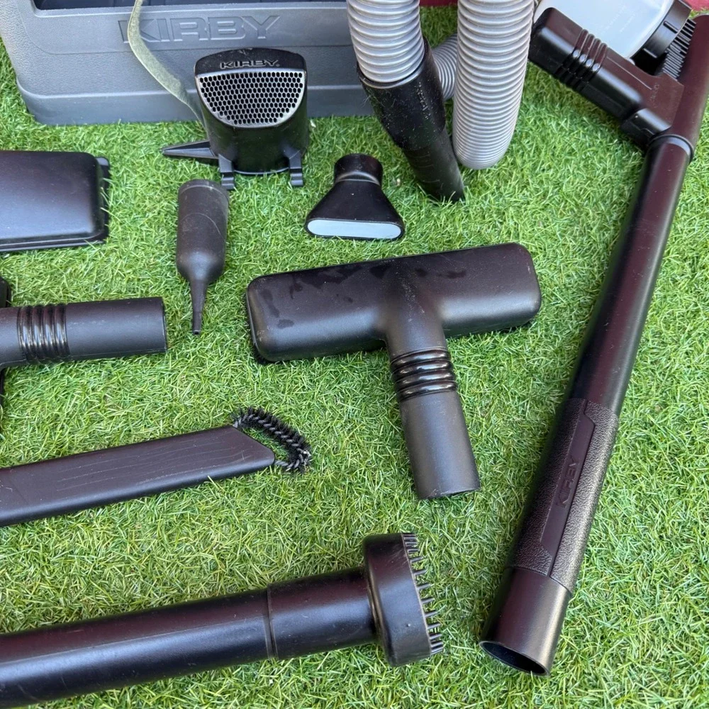Kirby Vacuum Cleaner Hose And Accessories‎ (G4, G5, G6, Sentra) G Series